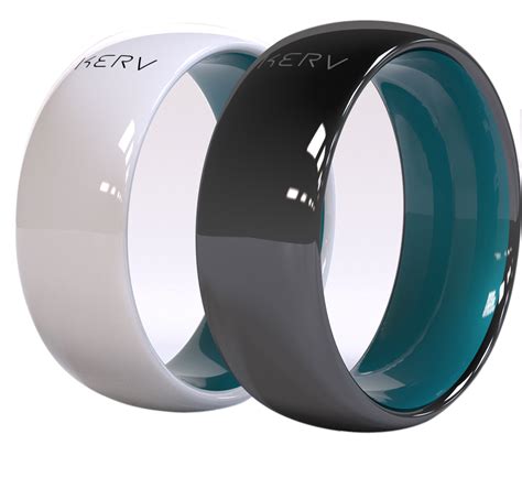 The original Contactless Payment Ring. Make fast payments with 